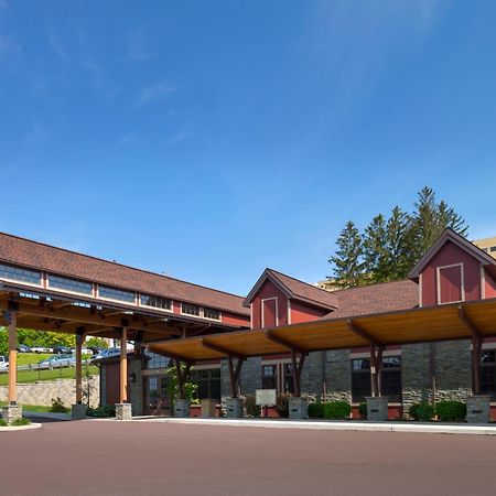 Pine Barn Inn Danville Exterior foto